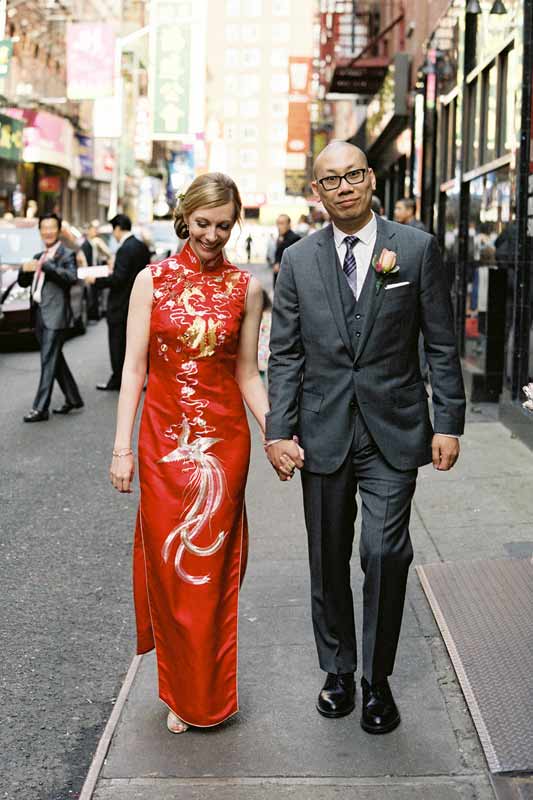 Chinese Wedding Tea Ceremony Melbourne