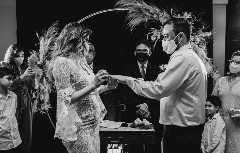 Main image for Melbourne wedding photography booking policy