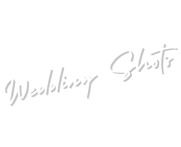 wedding shots logo